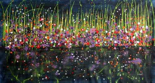 Artwork by Cecilia Frigati