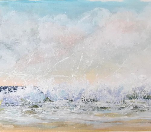 This is life by Emma Sian Pritchard