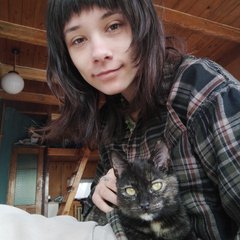 Visit Polina Salenko shop