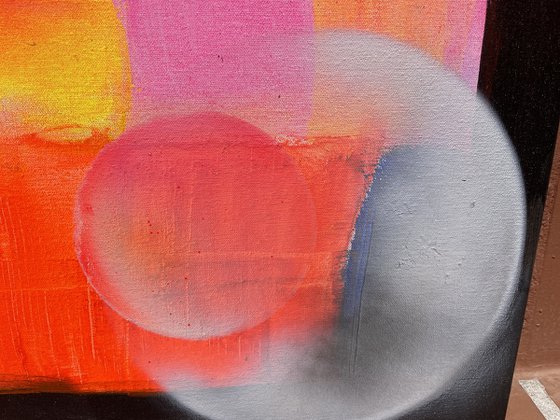Transformation Circle 04