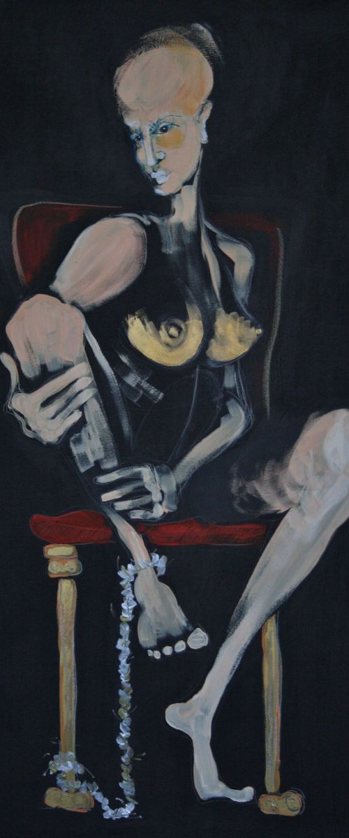 Countess Misery by Francesca Candito