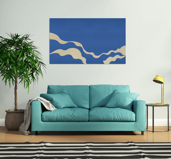 Modern Landscape #09