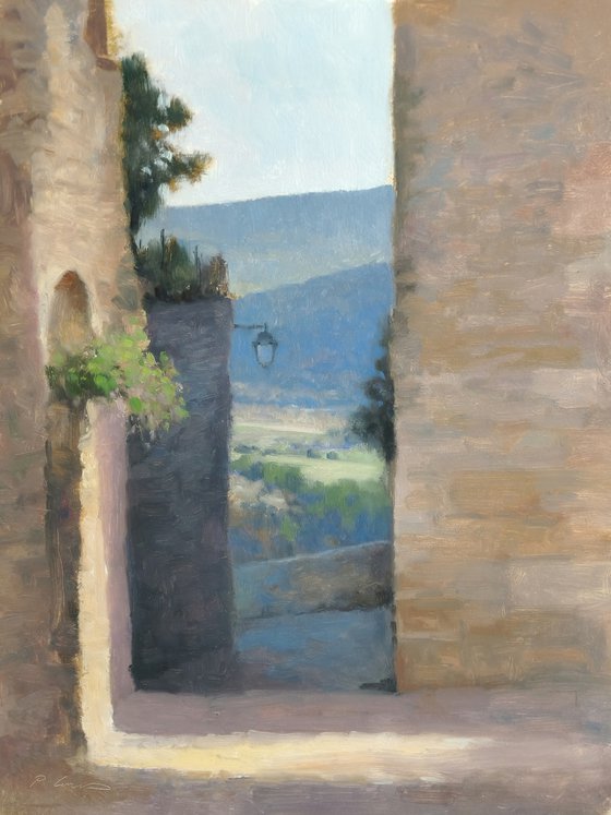 Gordes