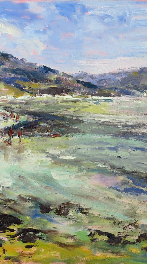 Fossil Hunters by Philippa Headley