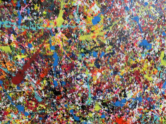 Universe of Colors 02