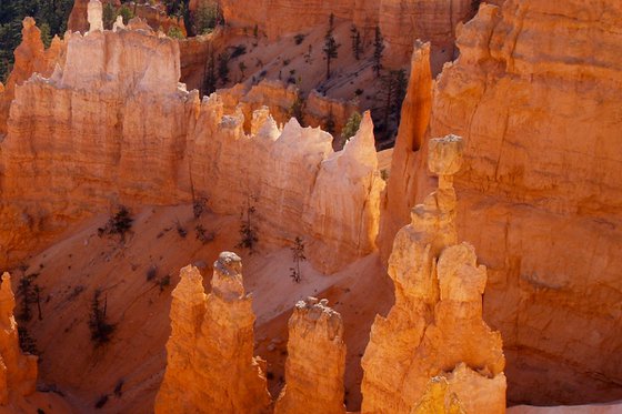 Thor's Hammer at Bryce Canyon