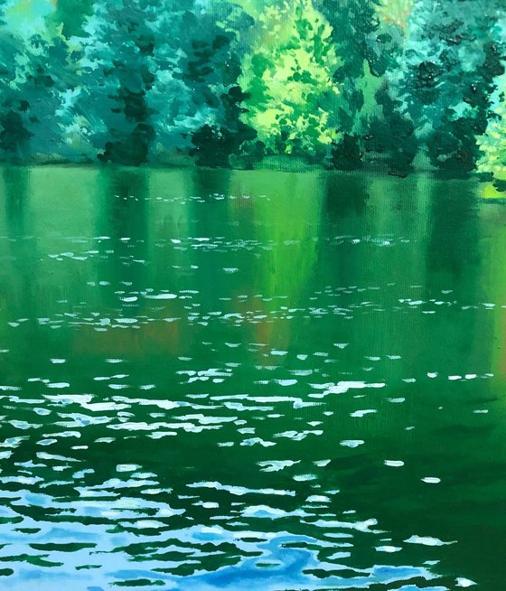 Waterscape 02