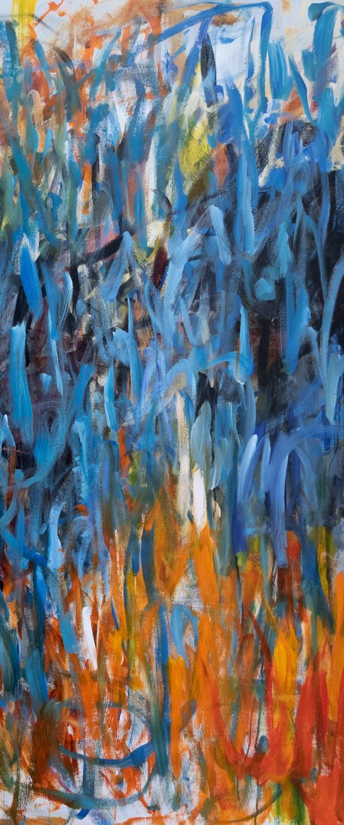Hommage à Gershwin by Chantal Proulx