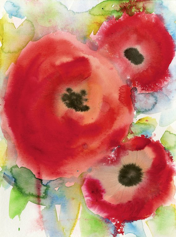 Floral Wonders 12