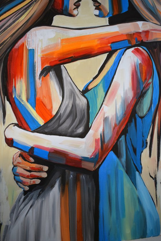 Blind Affection