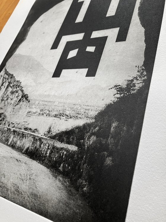 Creeps &amp; Cryptids No.11: Batman I