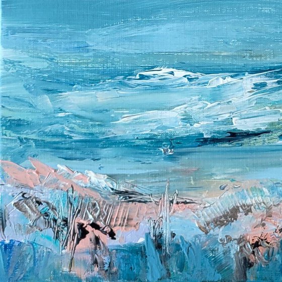 Plaisirs de l'eau