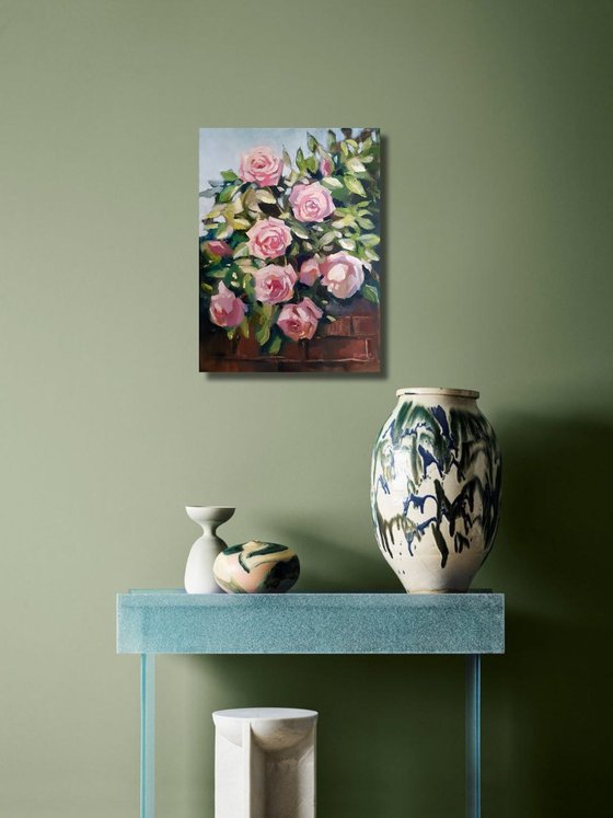 Roses