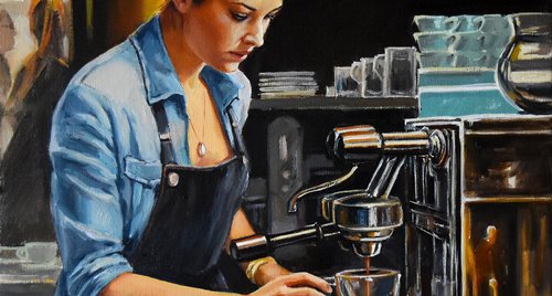 Artwork by Serghei Ghetiu