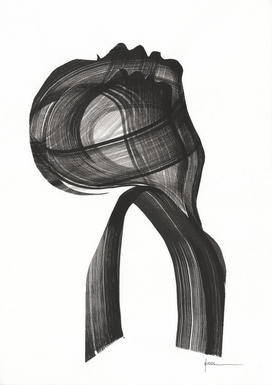 Unspoken Loop