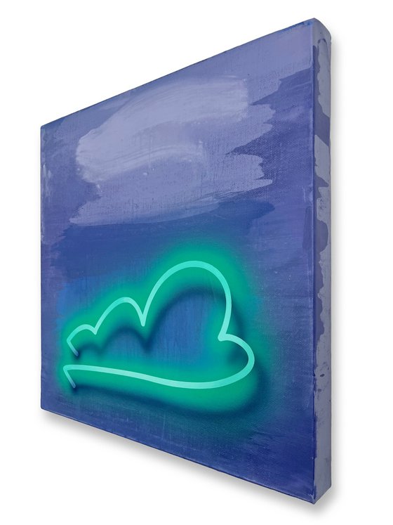 The Cloud