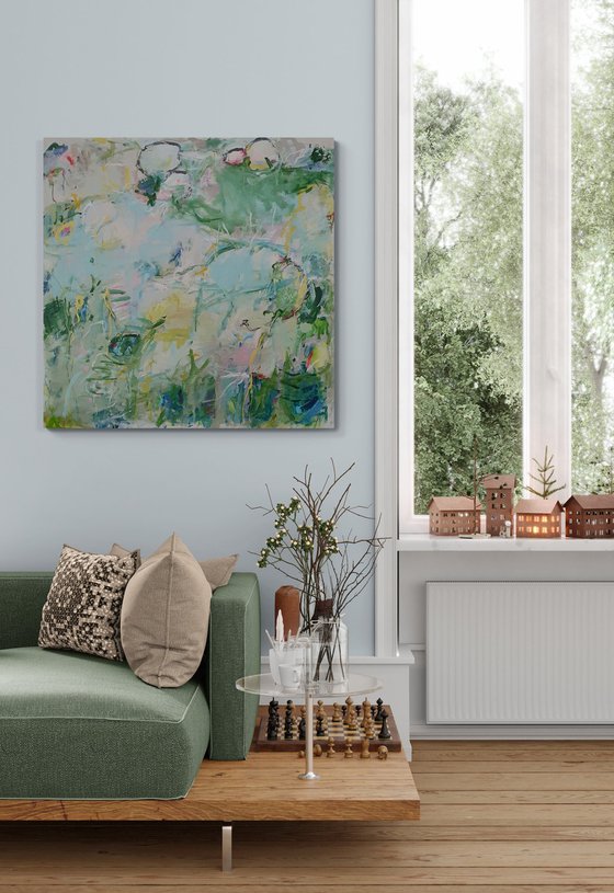 Felsenmeer (Sea of rocks)