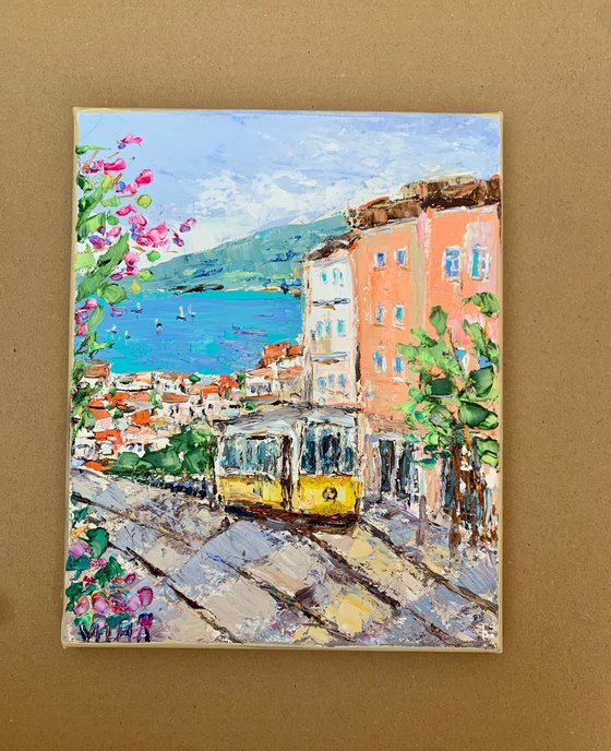 Lisbon, Portugal