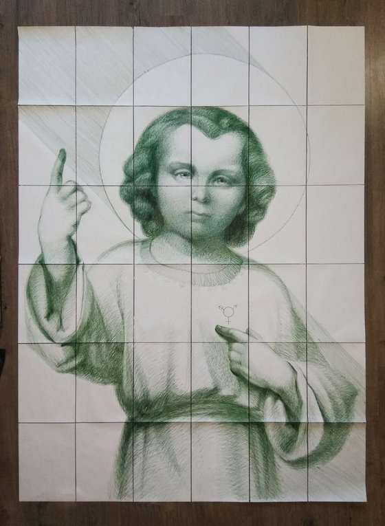 "Blessing"