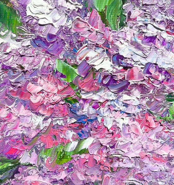 Spring Scent