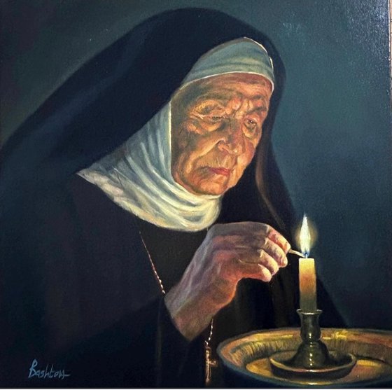 The Vigil
