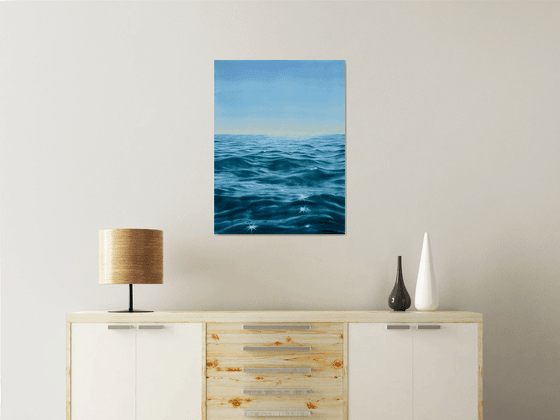 Light on Water