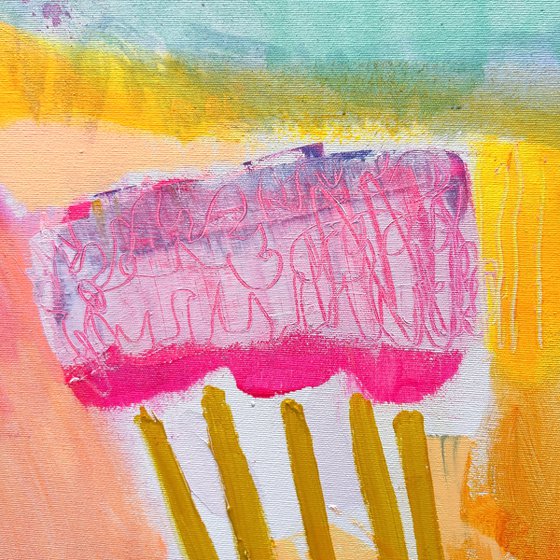 ‘Zenith of Summer’