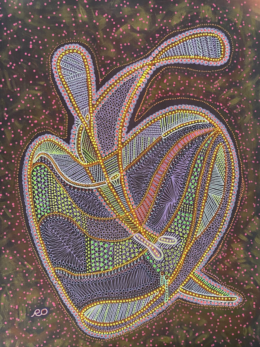  Together By Olga Rokhmanyuk | Roartus, 18 X 24, Artwork For Sale On Artfinder
