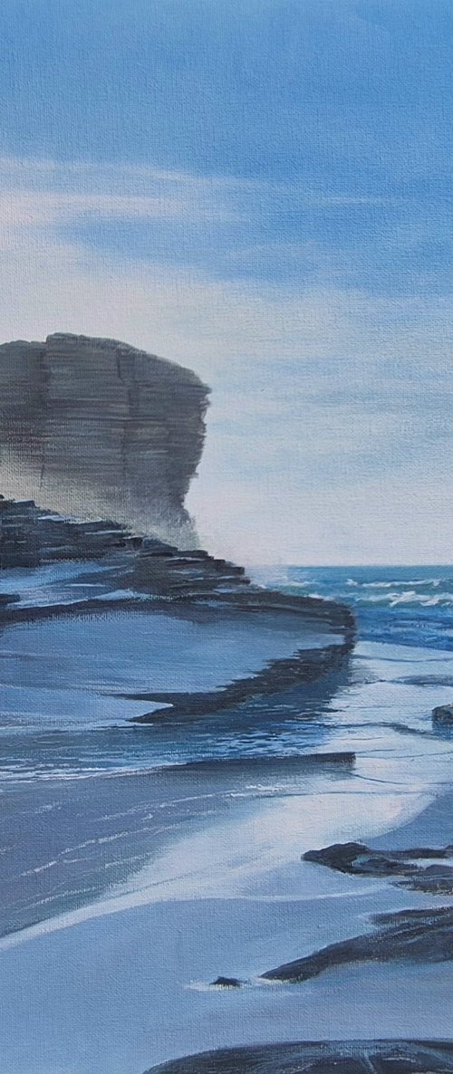 CATEDRALES (LUGO) by Rafael Carrascal