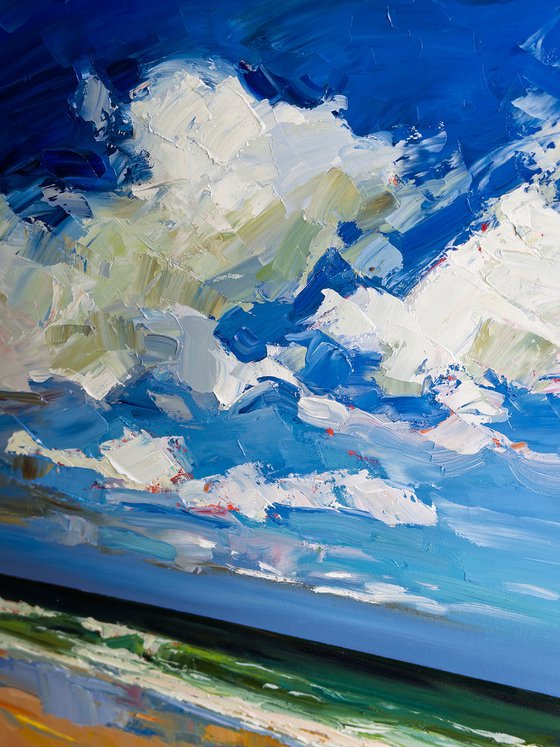Seascape