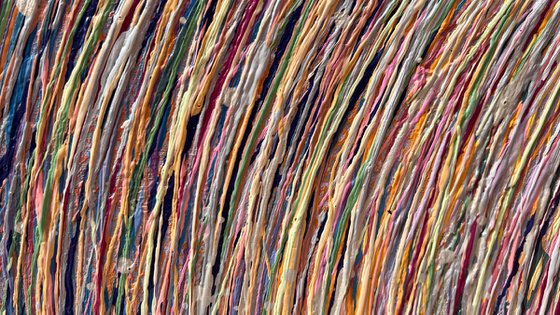 Threads of Sunlight