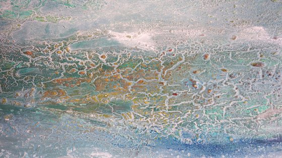 Esmeralda - Emerald