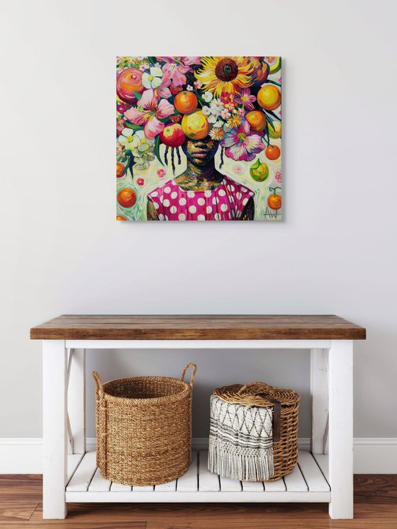 A Blossoming Mind