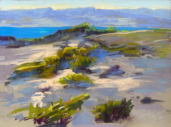 Dunes