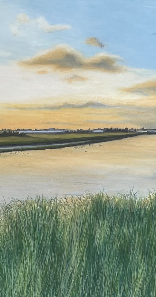 Sweet Serenity by Anne Shaughnessy