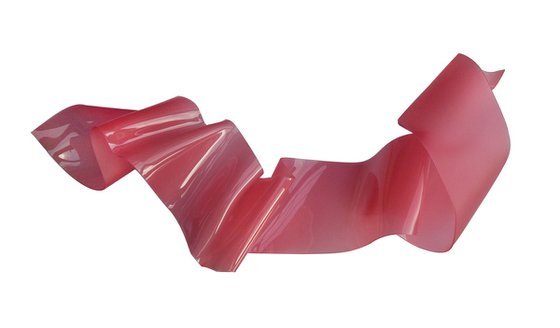 The Pink Ribbon