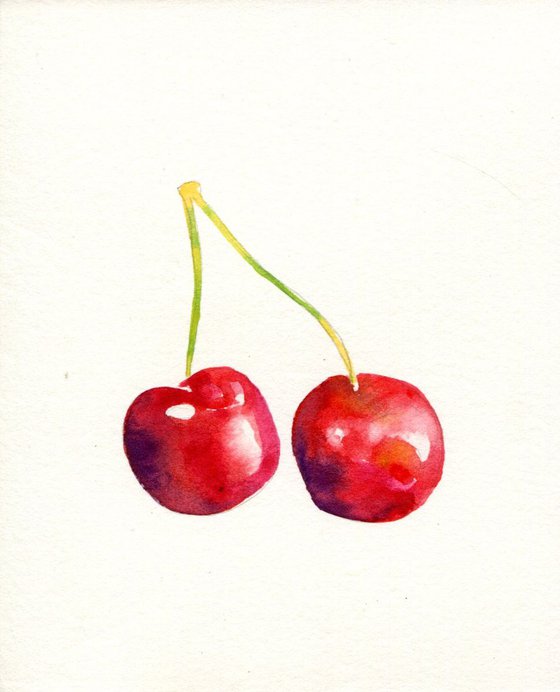 Cherries