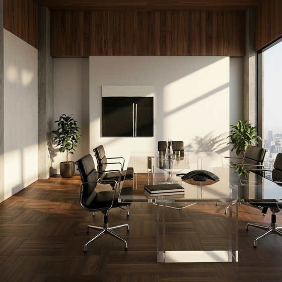 Vertical Concepts - Heavy Absence