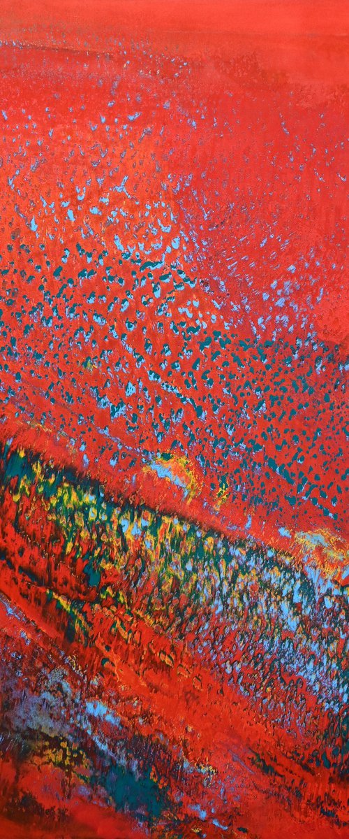 Stolen Time 109 by Richard Heys