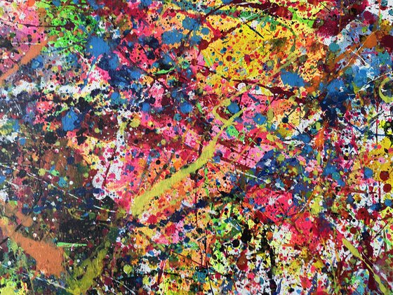 Universe of Colors 01