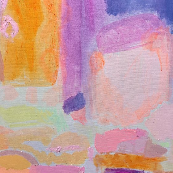 ‘A New Found Energy’