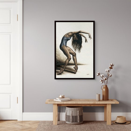 Dance Intensity