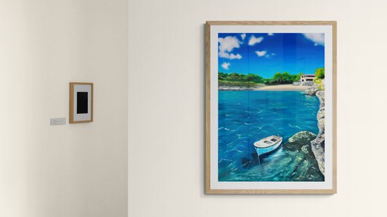 The Quiet Shore