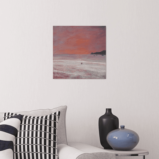 ALL GOOD THINGS | SURF'S UP