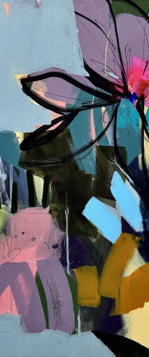 "Understory" by Tanya Lytko