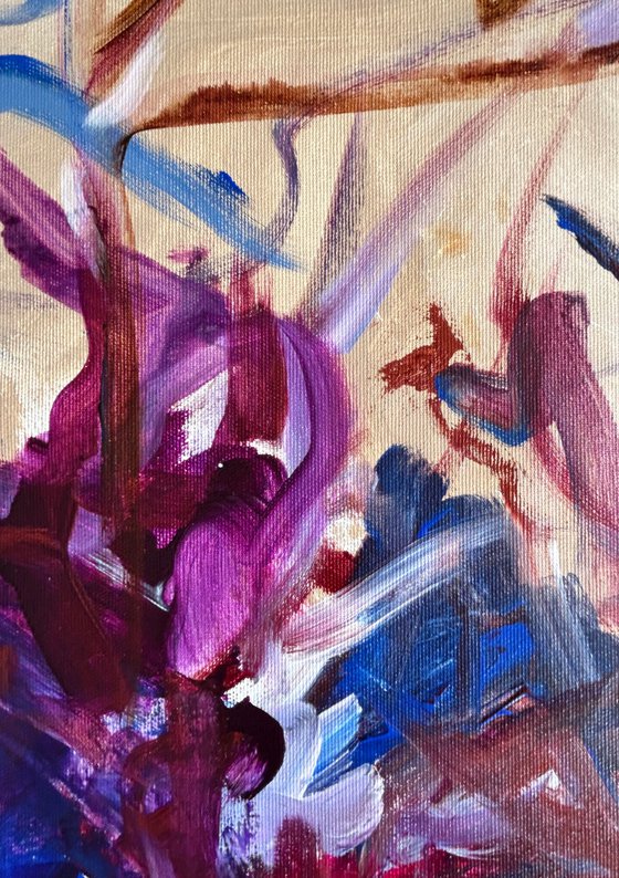 Wildflower Symphony