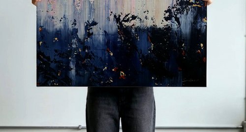 Artwork by Alex Senchenko