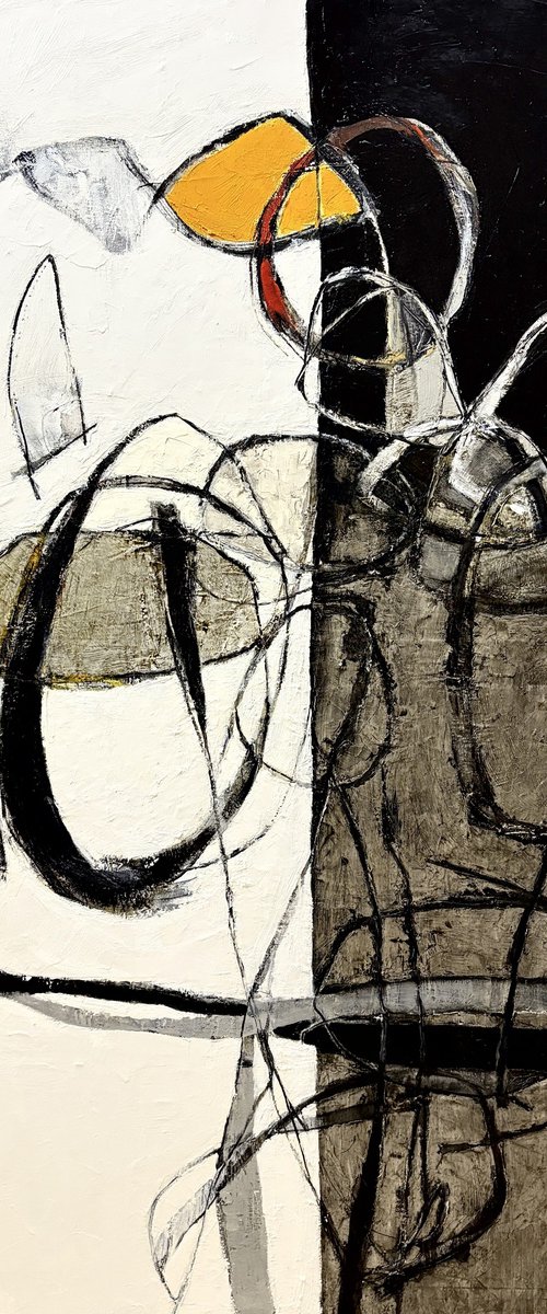 Split Frequency by Movses Poghosyan