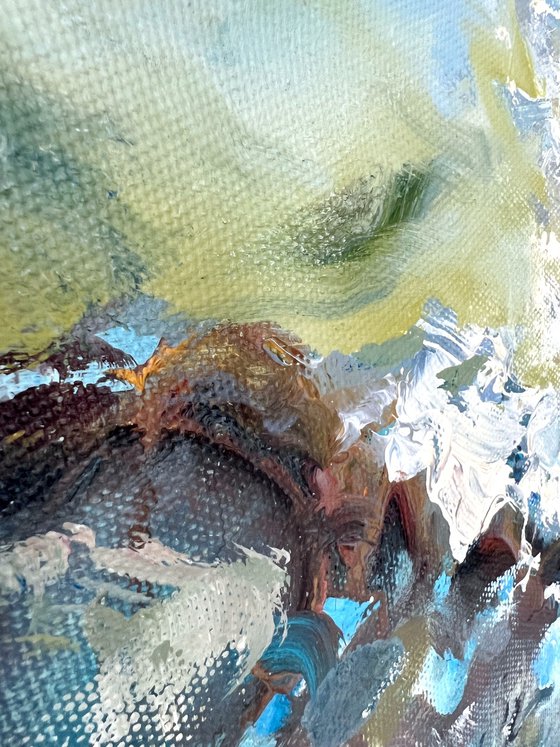 Where the Light Begins