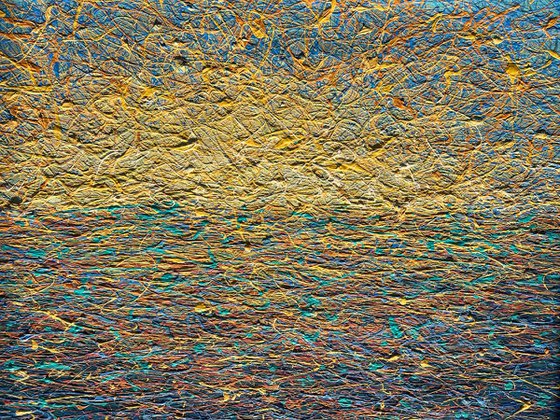 The Golden Edge